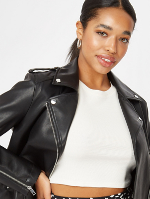 Biker Jacket Asda atelieryuwa.ciao.jp