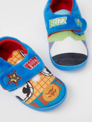 asda kids slippers