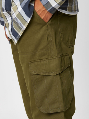 george men's cargo pants