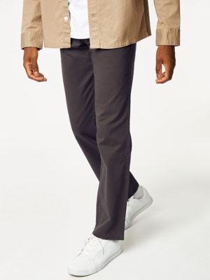 george slim straight chino 40x30