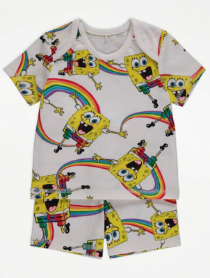 Boys Pyjamas Boys Nightwear George At Asda