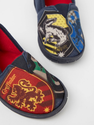 asda george boys slippers
