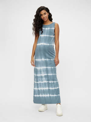 maternity maxi dress asda