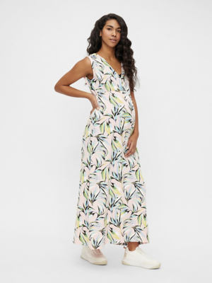 maternity maxi dress asda