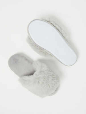 ballerina slippers asda