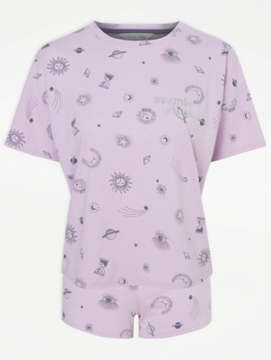 george at asda ladies nightwear