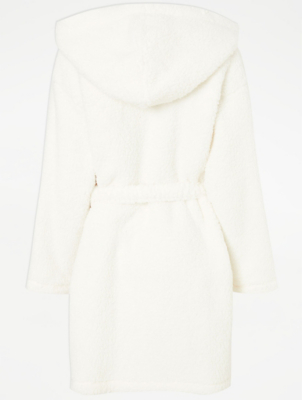 asda house coat