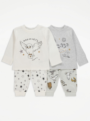 Harry potter pjs asda sale