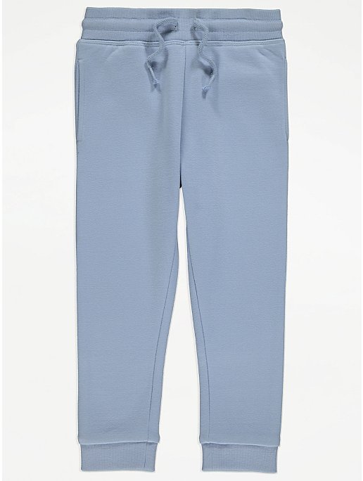 Blue Joggers | Kids | George at ASDA