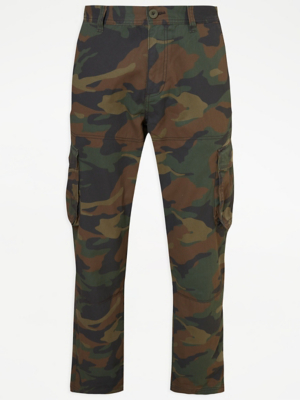 george men's cargo pants