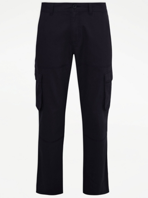 asda menswear trousers