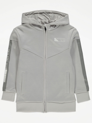 Boys Sweatshirts Hoodies Kids George At Asda