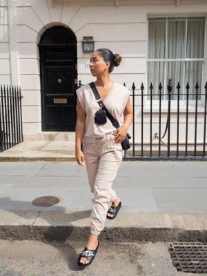 cargo trousers for women