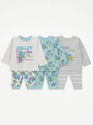 asda toy story pyjamas Cinosural International School