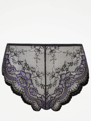 High Waist