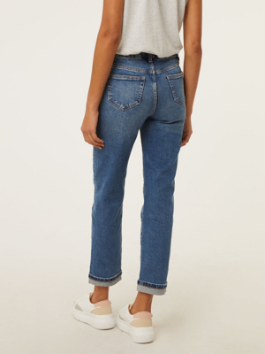 asda high rise jeans