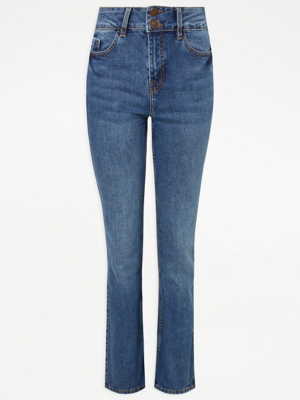 asda bootcut ladies jeans