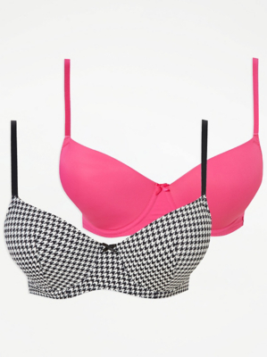 40d bra asda discount