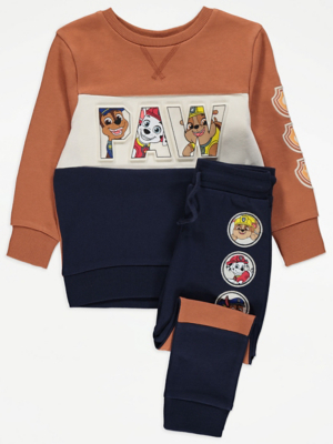 asda paw patrol pjs Cinosural International School