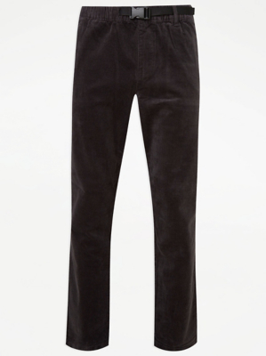 george corduroy pants