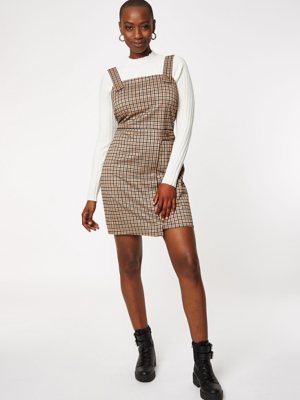 Pinafore Dresses Asda