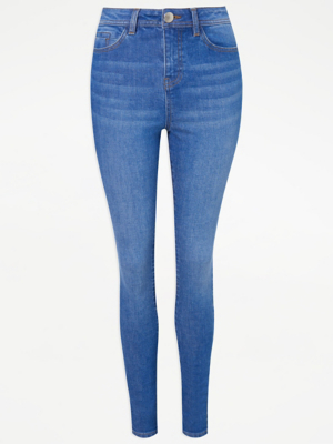 Clearance denim jeggings asda Deals Black Friday