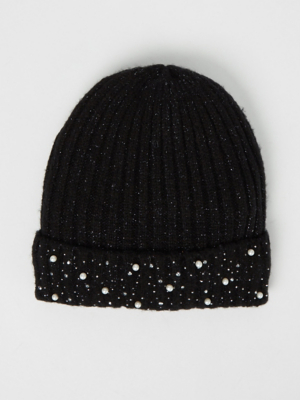 asda hat and scarf set womens