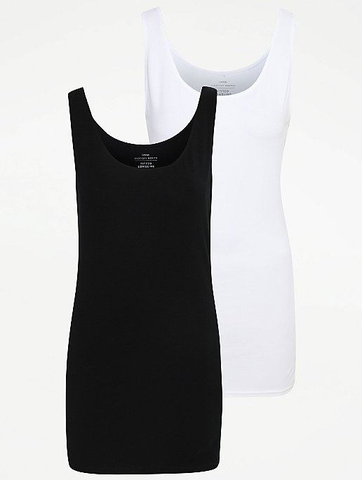 Joyshaper Shapewear Vest Top for Women Tummy Control Camisole Spaghetti  Strap Basic Undershirt Body Shaper - ShopStyle