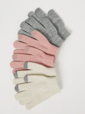 asda thinsulate gloves