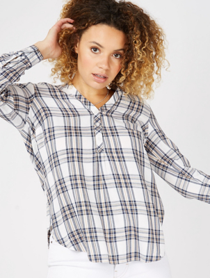 Shirts Blouses Women George At Asda