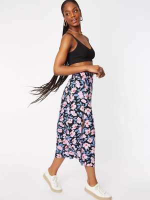 midi skirt fall 2021