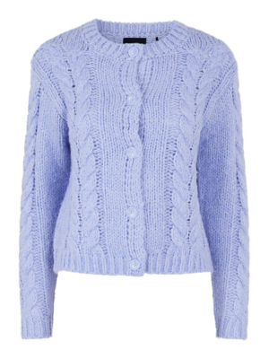 lilac cardigan asda