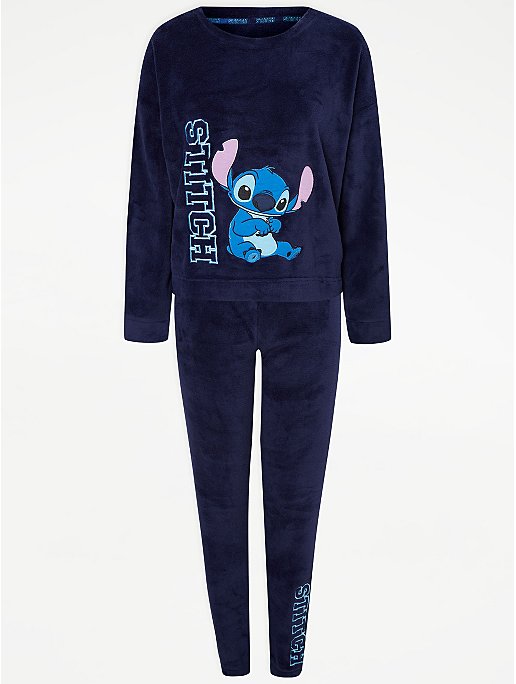 Disney Stitch Nightshirt for Women