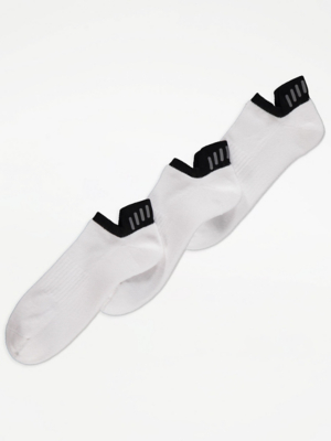 george trainer socks