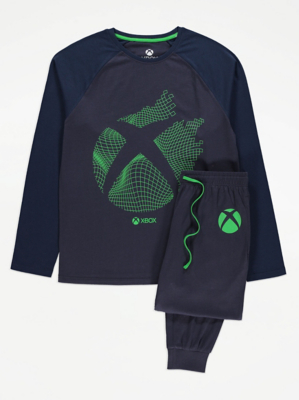 Asda xbox pyjamas sale