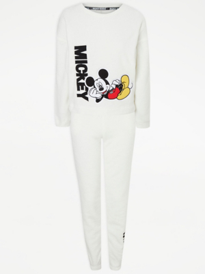 mickey mouse nightwear adults