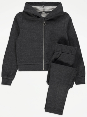 Girls Sweatshirts Hoodies George At Asda