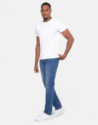 asda mens jeans straight leg