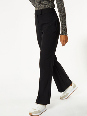 Asda Boot Leg Trousers