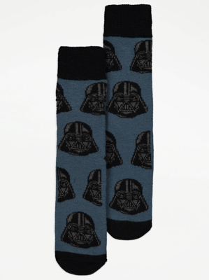 Star Wars Darth Vader Socks with Gift Box
