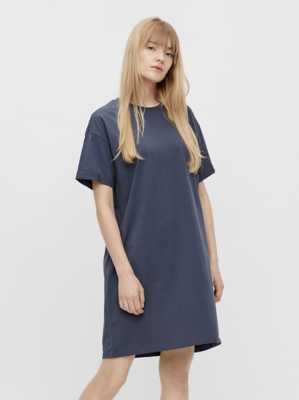 asda t shirt dress