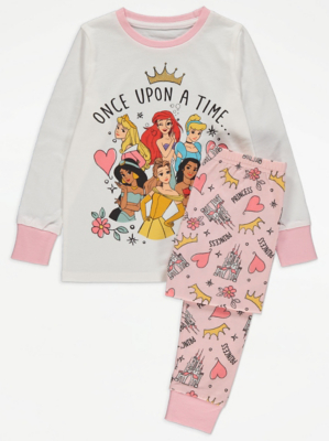 princess nightwear