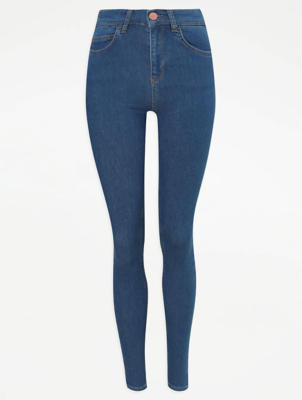 asda george jeans wonderfit