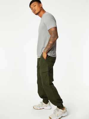 george men's cargo pants