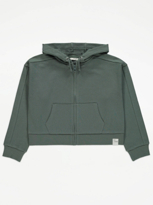 Girls Hoodies Sweatshirts Hoodies Kids George At Asda