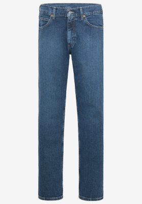 levi's wedgie ripped jeans