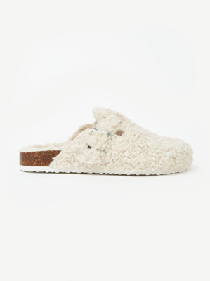slippers asda george