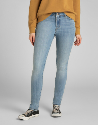 asda high rise skinny jeans