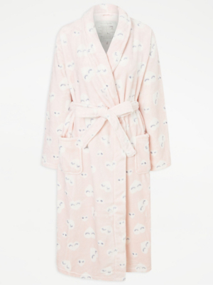 womens dressing gown asda