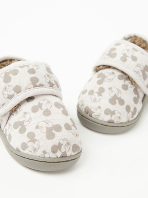 asda george boys slippers Cinosural International School